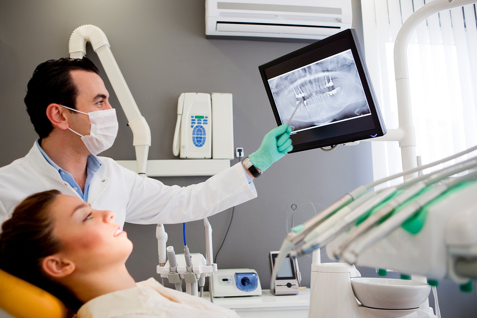 Dillard Dental Services